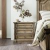 Прикроватная тумба HOOKER FURNITURE LA GRANGE JEFFERSON NIGHTSTAND