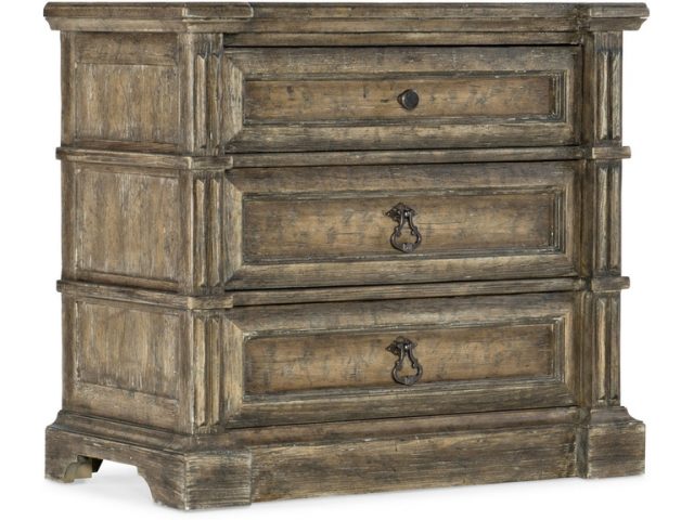 Прикроватная тумба HOOKER FURNITURE LA GRANGE JEFFERSON NIGHTSTAND