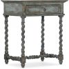 Прикроватная тумба HOOKER FURNITURE LA GRANGE MOULIN TABLE