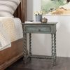Прикроватная тумба HOOKER FURNITURE LA GRANGE MOULIN TABLE