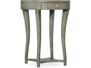 Прикроватная тумба HOOKER FURNITURE LA SABBIA ONE-DRAWER NIGHTSTAND