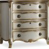 Прикроватная тумба HOOKER FURNITURE LATERAL FILE