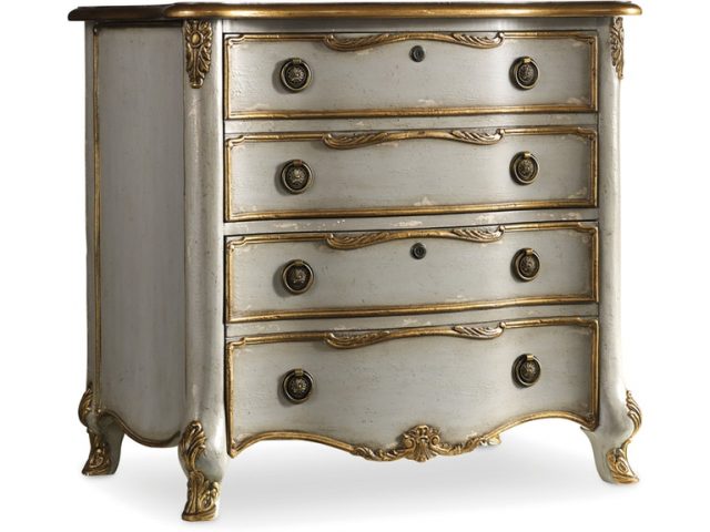 Прикроватная тумба HOOKER FURNITURE LATERAL FILE