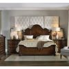 Прикроватная тумба HOOKER FURNITURE LEESBURG BACHELOR'S CHEST