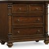 Прикроватная тумба HOOKER FURNITURE LEESBURG NIGHTSTAND