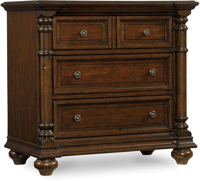 Прикроватная тумба HOOKER FURNITURE LEESBURG NIGHTSTAND