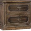 Прикроватная тумба HOOKER FURNITURE LEMING LATERAL FILE