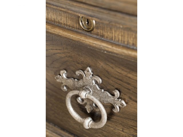 Прикроватная тумба HOOKER FURNITURE LEMING LATERAL FILE