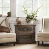 Прикроватная тумба HOOKER FURNITURE LEMING LATERAL FILE