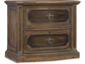 Прикроватная тумба HOOKER FURNITURE LEMING LATERAL FILE
