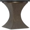Прикроватная тумба HOOKER FURNITURE MIRAMAR AVENTURA POLLOCK BEDSIDE TABLE