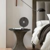 Прикроватная тумба HOOKER FURNITURE MIRAMAR AVENTURA POLLOCK BEDSIDE TABLE