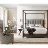 Прикроватная тумба HOOKER FURNITURE MIRAMAR AVENTURA POLLOCK BEDSIDE TABLE