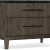 Прикроватная тумба HOOKER FURNITURE MIRAMAR AVENTURA SAN MARCOS NIGHTSTAND