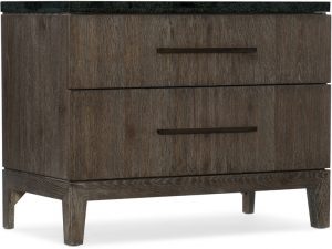 Прикроватная тумба HOOKER FURNITURE MIRAMAR AVENTURA SAN MARCOS NIGHTSTAND