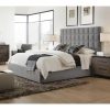 Прикроватная тумба HOOKER FURNITURE MIRAMAR AVENTURA SAN MARCOS NIGHTSTAND