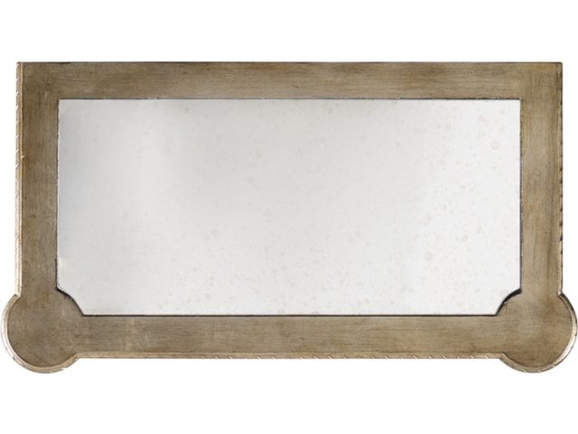 Прикроватная тумба HOOKER FURNITURE MONTAGE BEDSIDE CHEST