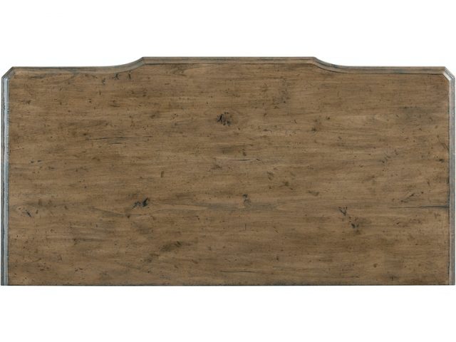 Прикроватная тумба HOOKER FURNITURE MONTEBELLO BACHELORS CHEST