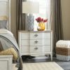 Прикроватная тумба HOOKER FURNITURE MONTEBELLO BACHELORS CHEST