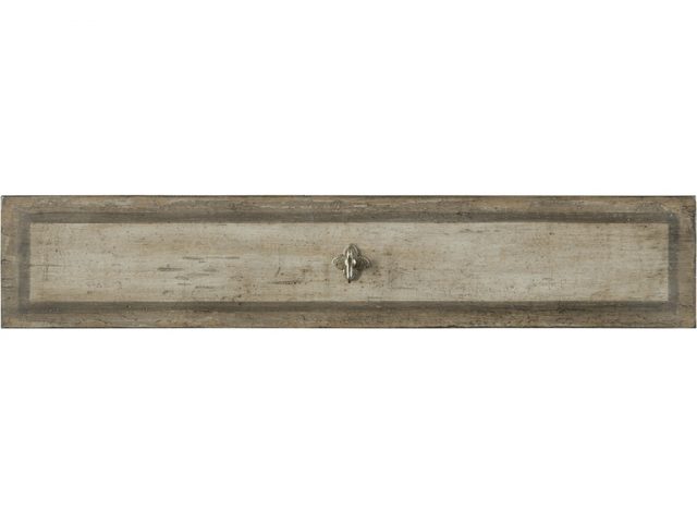 Прикроватная тумба HOOKER FURNITURE PALMIERI THREE-DRAWER NIGHTSTAND