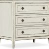 Прикроватная тумба HOOKER FURNITURE SANCTUARY ANASTASIE NIGHTSTAND