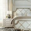Прикроватная тумба HOOKER FURNITURE SANCTUARY ANASTASIE NIGHTSTAND