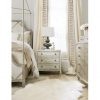 Прикроватная тумба HOOKER FURNITURE SANCTUARY ANASTASIE NIGHTSTAND