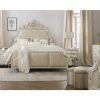 Прикроватная тумба HOOKER FURNITURE SANCTUARY COCO EN BLANC NIGHTSTAND