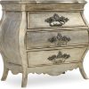 Прикроватная тумба HOOKER FURNITURE SANCTUARY NIGHTSTAND