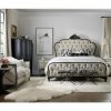Прикроватная тумба HOOKER FURNITURE SANCTUARY PETIT BIJOU TABLE