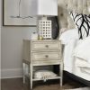 Прикроватная тумба HOOKER FURNITURE SANCTUARY PETIT BIJOU TABLE
