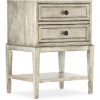 Прикроватная тумба HOOKER FURNITURE SANCTUARY PETIT BIJOU TABLE