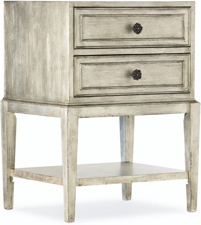 Прикроватная тумба HOOKER FURNITURE SANCTUARY PETIT BIJOU TABLE