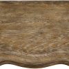 Прикроватная тумба HOOKER FURNITURE SOLANA THREE-DRAWER NIGHTSTAND