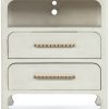 Прикроватная тумба HOOKER FURNITURE Serenity