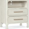 Прикроватная тумба HOOKER FURNITURE Serenity
