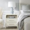 Прикроватная тумба HOOKER FURNITURE Serenity