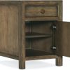 Прикроватная тумба HOOKER FURNITURE Sundance