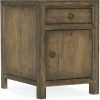 Прикроватная тумба HOOKER FURNITURE Sundance