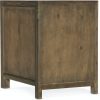 Прикроватная тумба HOOKER FURNITURE Sundance