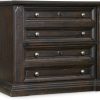 Прикроватная тумба HOOKER FURNITURE TREVISO LATERAL FILE