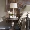 Прикроватная тумба HOOKER FURNITURE TRUE VINTAGE BEDSIDE