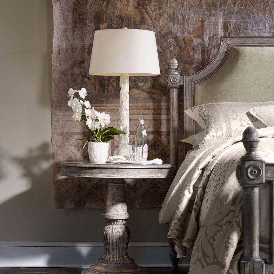 Прикроватная тумба HOOKER FURNITURE TRUE VINTAGE BEDSIDE