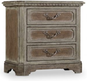 Прикроватная тумба HOOKER FURNITURE TRUE VINTAGE NIGHTSTAND