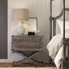 Прикроватная тумба HOOKER FURNITURE TRUE VINTAGE TWO-DRAWER NIGHTSTAND