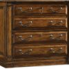 Прикроватная тумба HOOKER FURNITURE TYNECASTLE LATERAL FILE