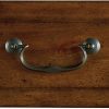 Прикроватная тумба HOOKER FURNITURE TYNECASTLE THREE-DRAWER BACHELORS