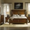 Прикроватная тумба HOOKER FURNITURE TYNECASTLE THREE-DRAWER NIGHTSTAND
