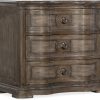 Прикроватная тумба HOOKER FURNITURE WOODLANDS NIGHTSTAND