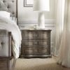 Прикроватная тумба HOOKER FURNITURE WOODLANDS NIGHTSTAND